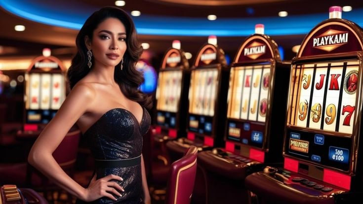 711 casino