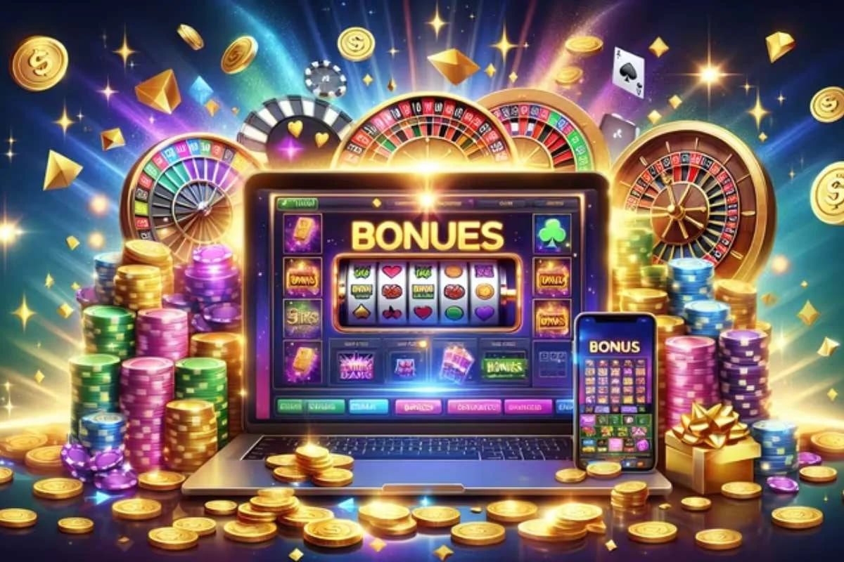 711 casino