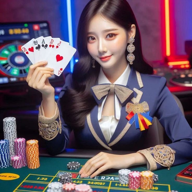 711 casino