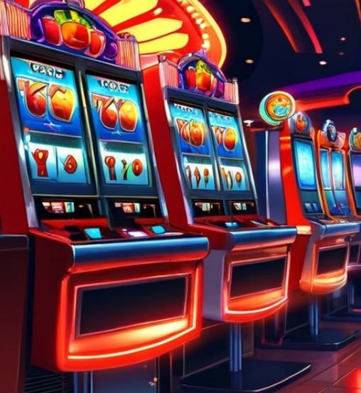 711 casino