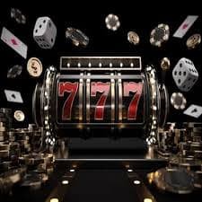 711 casino
