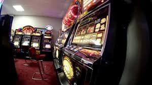 711 casino