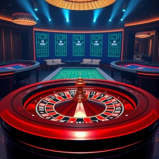 711 casino