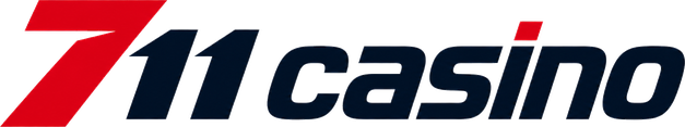 711 Casino Logo